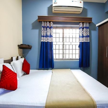 Lusia Inn Bangalore Ngoại thất bức ảnh