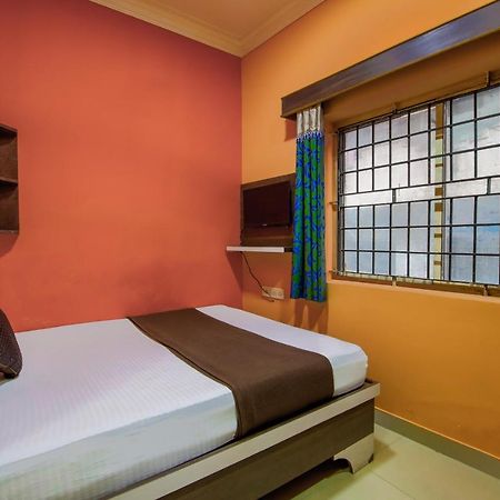 Lusia Inn Bangalore Ngoại thất bức ảnh