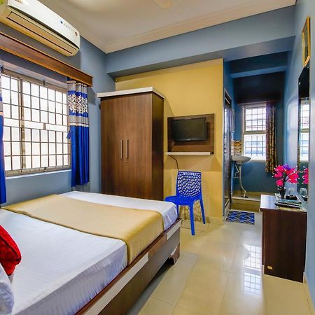 Lusia Inn Bangalore Ngoại thất bức ảnh