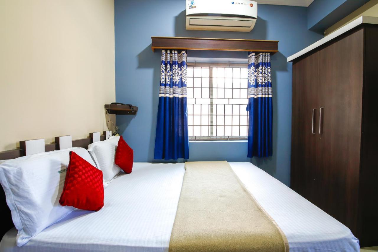 Lusia Inn Bangalore Ngoại thất bức ảnh