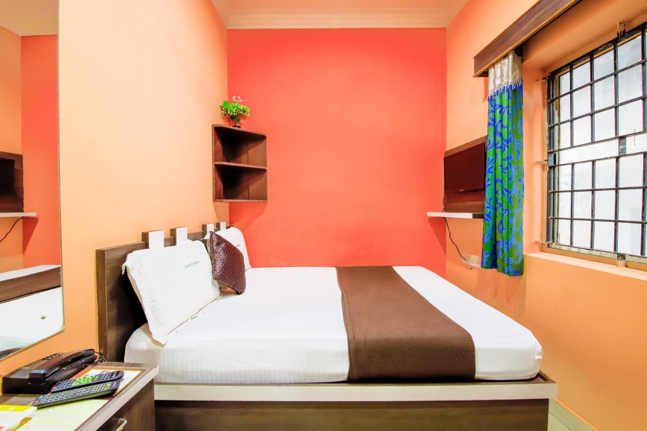 Lusia Inn Bangalore Ngoại thất bức ảnh