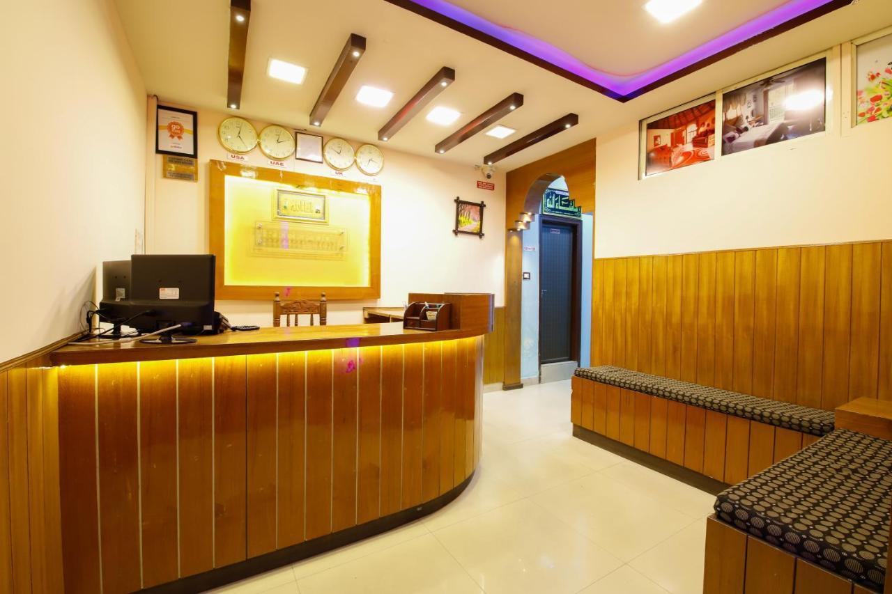 Lusia Inn Bangalore Ngoại thất bức ảnh