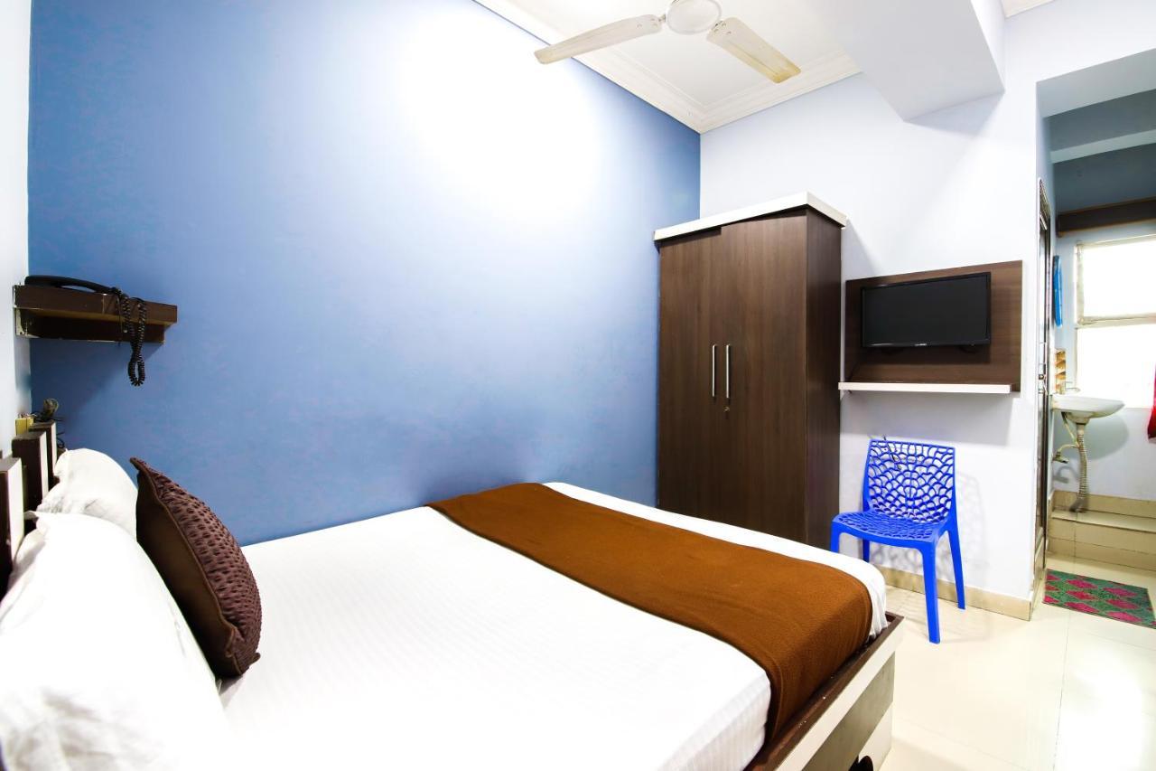 Lusia Inn Bangalore Ngoại thất bức ảnh