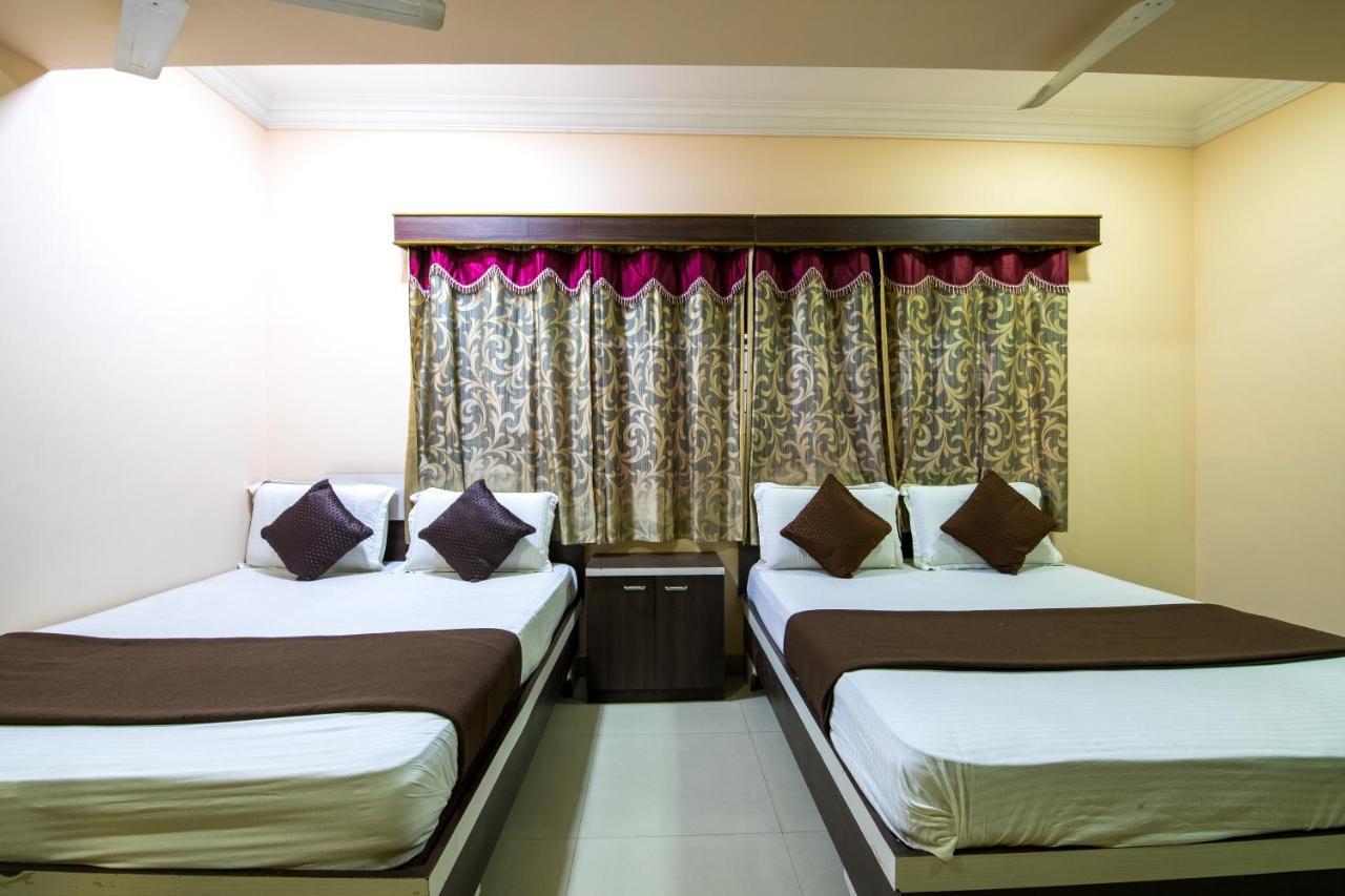 Lusia Inn Bangalore Ngoại thất bức ảnh