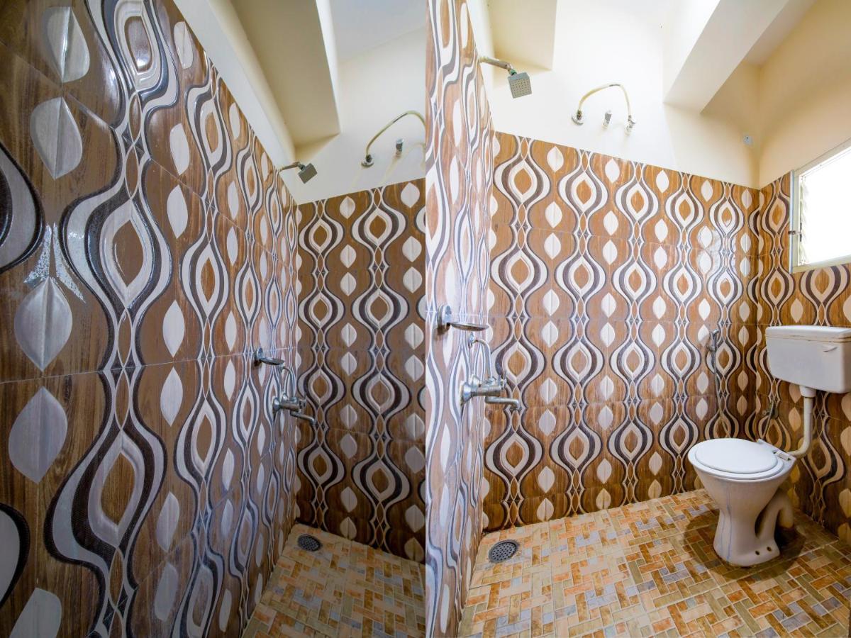 Lusia Inn Bangalore Ngoại thất bức ảnh