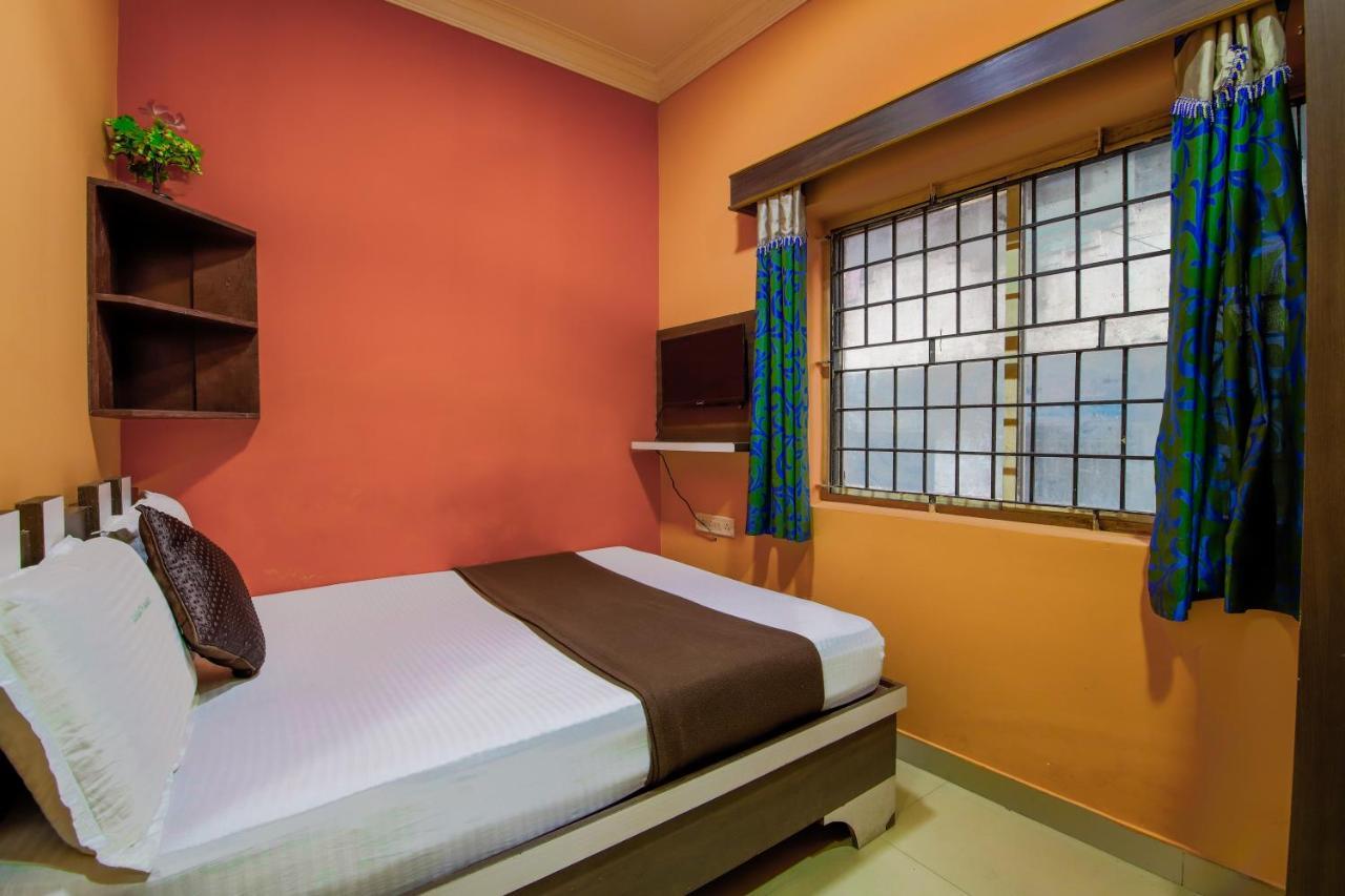 Lusia Inn Bangalore Ngoại thất bức ảnh