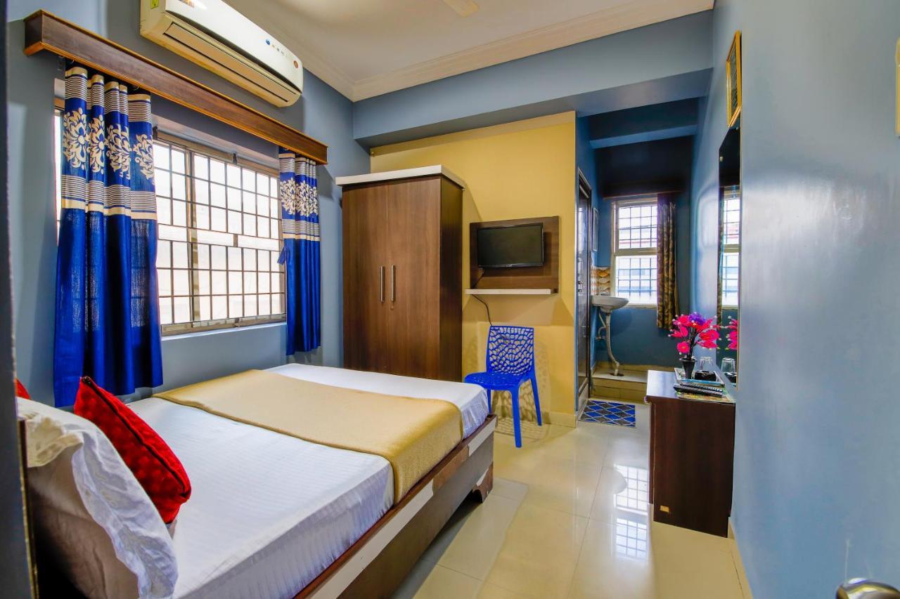 Lusia Inn Bangalore Ngoại thất bức ảnh